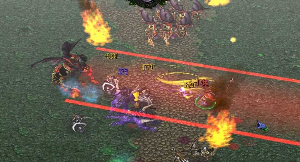 天神之謎 v1.23 最新版圖2