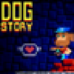 一只狗的故事四項修改器 v1.0 免費版 