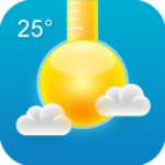 傲雪天氣軟件下載 v1.0 官方桌面版 