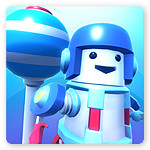 機(jī)器人障礙賽游戲下載 v2.0 安卓版 