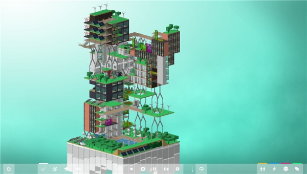 方塊建造游戲下載 電腦版圖4