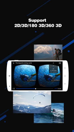GoVR Player v1.13.0505.1111 安卓版圖5