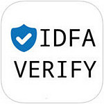 idfaverify v1.2 iPhone版 