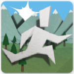 折紙大冒險 v1.0.54 安卓版 