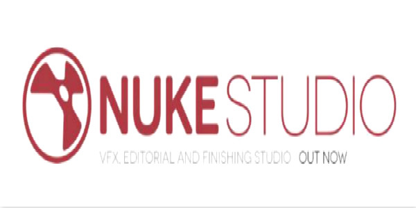nuke studio破解版