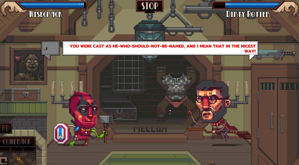 噢先生好萊塢式嘲諷