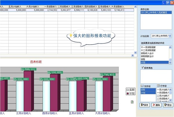 巨靈鳥5000進(jìn)銷存軟件