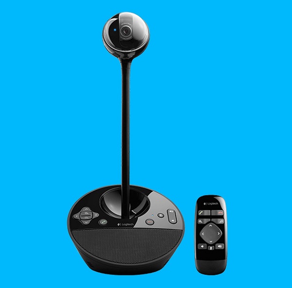 羅技bcc950攝像頭驅(qū)動