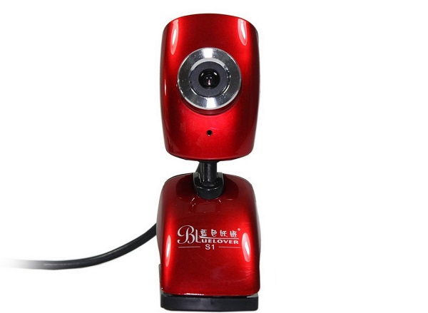 藍(lán)色妖姬s1攝像頭驅(qū)動(dòng)