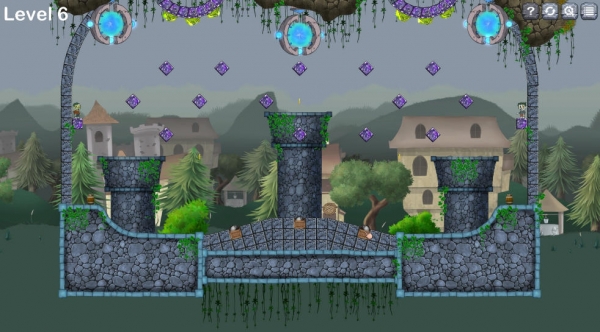 僵尸的蛋蛋 中文版