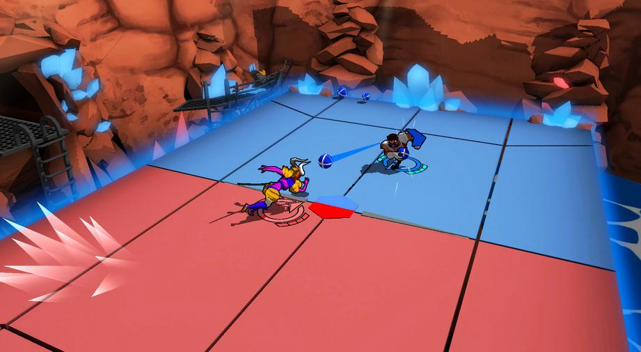 星系閃電戰(zhàn)