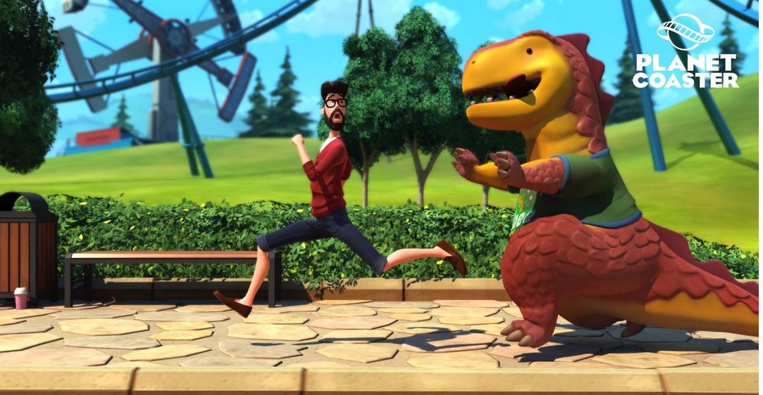 過(guò)山車之星