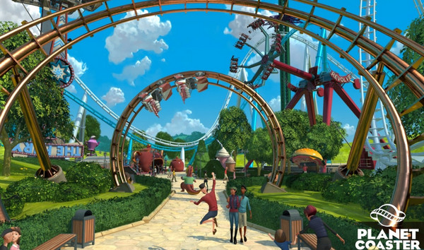 過山車之星單獨(dú)未加密補(bǔ)丁