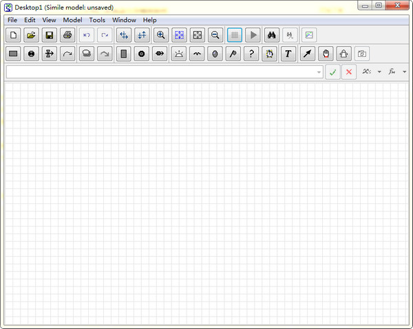 系統(tǒng)動(dòng)力學(xué)模擬軟件