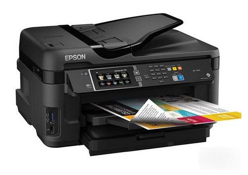 愛普epson wf7610驅(qū)動(dòng)