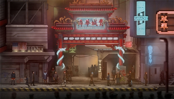 Dex游戲漢化補(bǔ)丁