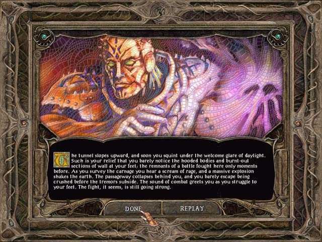 博德之門三部曲