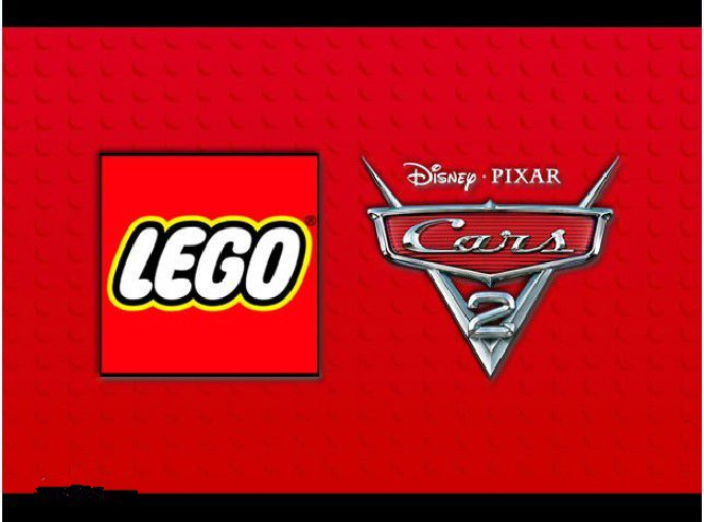 樂高汽車總動員下載