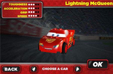 樂高汽車總動員2