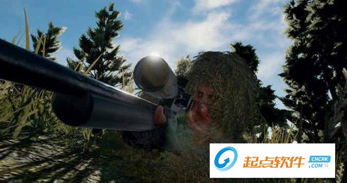 絕地求生大逃殺修改器