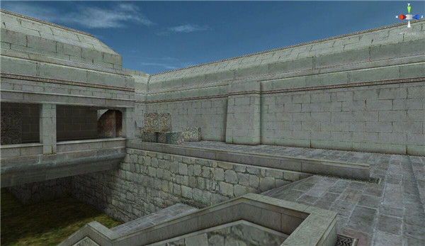 反恐精英之槍王對(duì)決