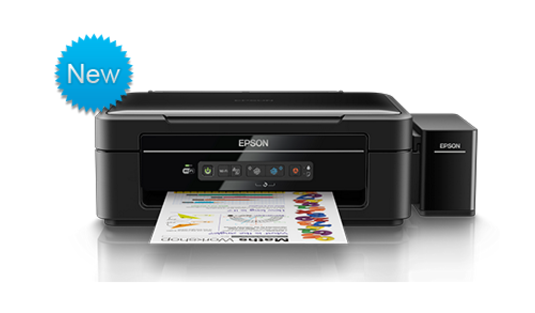 愛普生l385驅(qū)動(dòng)