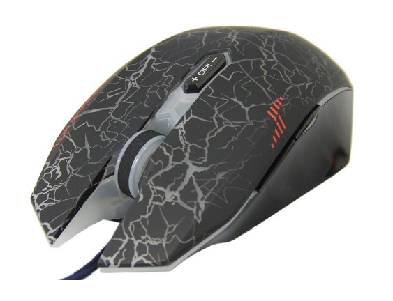 達(dá)爾優(yōu)牧馬人鼠標(biāo)驅(qū)動