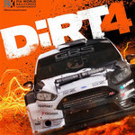 塵埃4二項(xiàng)修改器下載 v3.0 綠色版 