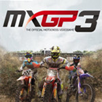 越野摩托3游俠LMAO漢化補丁下載 v1.0 綠色版 