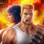 魂斗羅歸來(lái)手游 v1.8.40  安卓版 