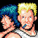 魂斗羅5代下載 單機中文版 