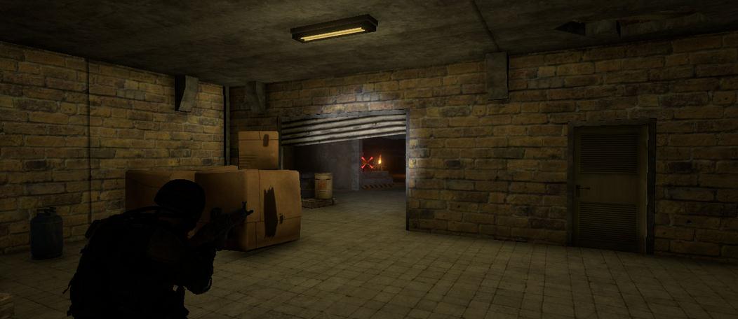 深紅色的大地中文版下載 免安裝版圖3