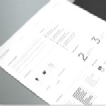 個人簡歷英文版模板合集 免費版 