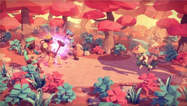 為了吾王For The Kin 中文版圖4