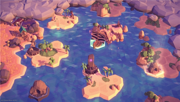 為了吾王For The Kin 中文版圖5