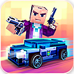 新像素城市戰(zhàn)爭破解版下載 v6.5.6 安卓版 