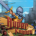 超騎士游俠LMAO漢化補(bǔ)丁 v1.0 免費(fèi)版 