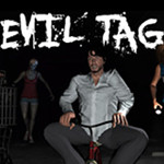 Evil Tag中文版下載 單機免費版 