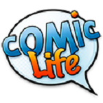 Comic Life Mac版 V3.5.4 官方版 