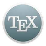 texshop for mac V4.24 官方版 