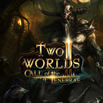 兩個(gè)世界2黑暗召喚十項(xiàng)修改器 v2.0 免費(fèi)版 
