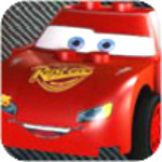 樂高汽車總動員2 中文免費(fèi)版 