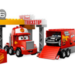 樂高汽車總動員 中文免費版 