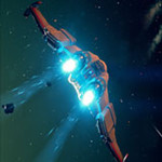 永恒空間六項修改器 v1.2.0.34537 免費版 