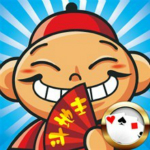 寶雞同城斗地主游戲 v1.0 綠色版 