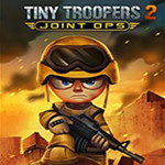 小小部隊2五項修改器下載 綠色版 