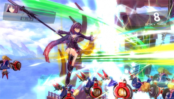 女武神驅(qū)動比丘尼聯(lián)機(jī)未加密補(bǔ)丁下載 最新版圖2