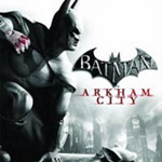 蝙蝠俠阿卡姆之城年度版天邈漢化補丁下載 v1.4 綠色版 