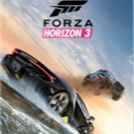 極限競速:地平線3下載 中文PC版 