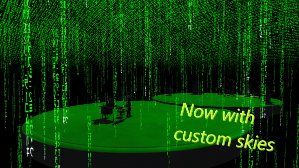 輻射4便攜式世界空間MOD下載 免費版圖1